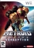 Metroid Prime 3: Corruption Box Art