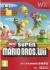 New Super Mario Bros. Wii Box Art