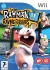 Rayman Raving Rabbids: TV Party Box Art