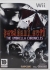 Resident Evil: The Umbrella Chronicles Box Art