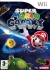 Super Mario Galaxy Box Art