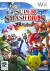 Super Smash Bros. Brawl Box Art