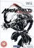 MadWorld Box Art