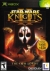 Star Wars: Knights of the Old Republic II - The Sith Lords Box Art