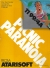 Picnic Paranoia Box Art