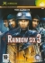 Rainbow Six 3 Box Art