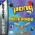 Asteroids / Pong / Yars' Revenge Box Art