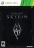 Elder Scrolls V, The: Skyrim Box Art
