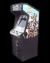 Double Dragon II: The Revenge Box Art