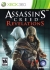 Assassin's Creed: Revelations Box Art