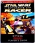 Star Wars Episode 1 Racer - Official Player's Guide Box Art