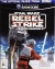 Star Wars Rebel Strike: Rogue Squadron III - The Official Nintendo Player's Guide Box Art