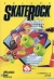 Awesome Earl in SkateRock Box Art