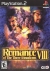 Romance of the Three Kingdoms VIII Box Art