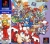 Rockman Battle & Chase Box Art