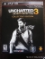 Uncharted 3: Drake's Deception - Collector's Edition Box Art