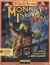 Monkey Island 2: LeChuck's Revenge Box Art