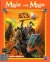 Might and Magic: Darkside of Xeen Box Art