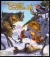 Magic Candle III, The Box Art