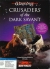 Wizardry: Crusaders of the Dark Savant Box Art