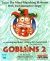 Gobliins 2 Box Art
