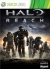 Halo: Reach Box Art
