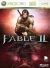 Fable II Box Art