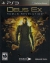 Deus Ex: Human Revolution (Slipcover Release) Box Art