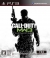 Call of Duty: Modern Warfare 3 Box Art