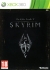 Elder Scrolls V, The: Skyrim Box Art