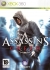 Assassin's Creed Box Art
