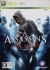 Assassin's Creed Box Art