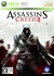 Assassin's Creed II Box Art