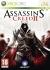 Assassin's Creed II Box Art