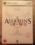 Assassin's Creed II - White Edition Box Art