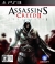 Assassin's Creed II Box Art