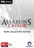 Assassin's Creed II - White Collector's Edition Box Art