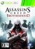 Assassin's Creed: Brotherhood Box Art
