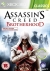 Assassin's Creed: Brotherhood - Classics Box Art
