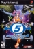Space Channel 5 - Special Edition Box Art