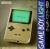 Nintendo Game Boy Light - Gold [JP] Box Art