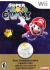 Super Mario Galaxy Free Commemorative Launch Coin Box Art