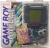 Game Boy Play It Loud - Clear [NA] Box Art