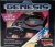 Sega Genesis (Model 1) [NA] Box Art