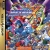 Rockman X3 Box Art