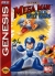 Mega Man: The Wily Wars Box Art