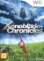 Xenoblade Chronicles Box Art