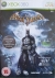 Batman: Arkham Asylum Box Art
