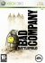 Battlefield: Bad Company Box Art