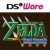 Legend of Zelda, The: Four Swords Anniversary Edition Box Art